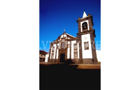 Church of Santa Cruz 