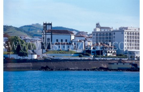 Ponta Delgada