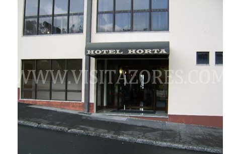 Hotel Horta