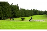 Terceira Island Golf Club