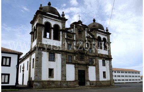 São João Batista Church
