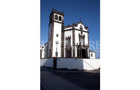São Pedro Church 