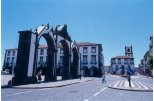 Portas da Cidade  in Ponta Delgada 