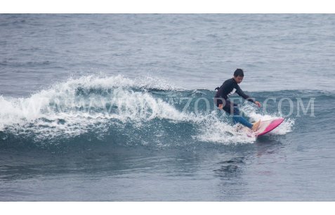Azores Wave Week 2015