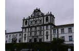 Museum and City Hall of Horta