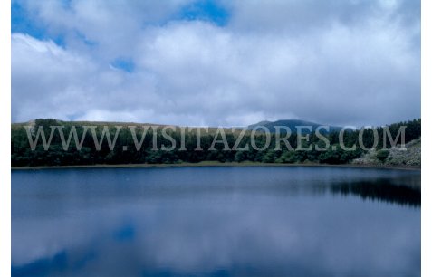 Fundo Lake