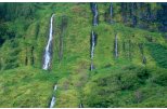 Ribeira Grande Waterfalls