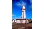 Ponta do Carapacho Lighthouse