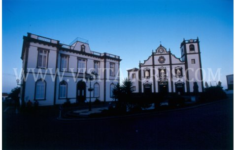 São Jorge Church 