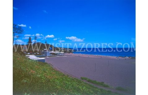 Pópulo Beach 