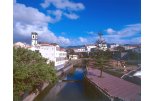 Ribeira Grande Town