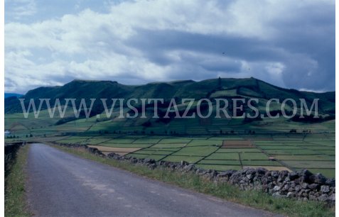 Traditional Pastures of Terceira Island