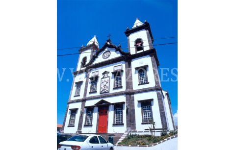 São Mateus Church  