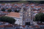Cathedral of Angra do Heroismo